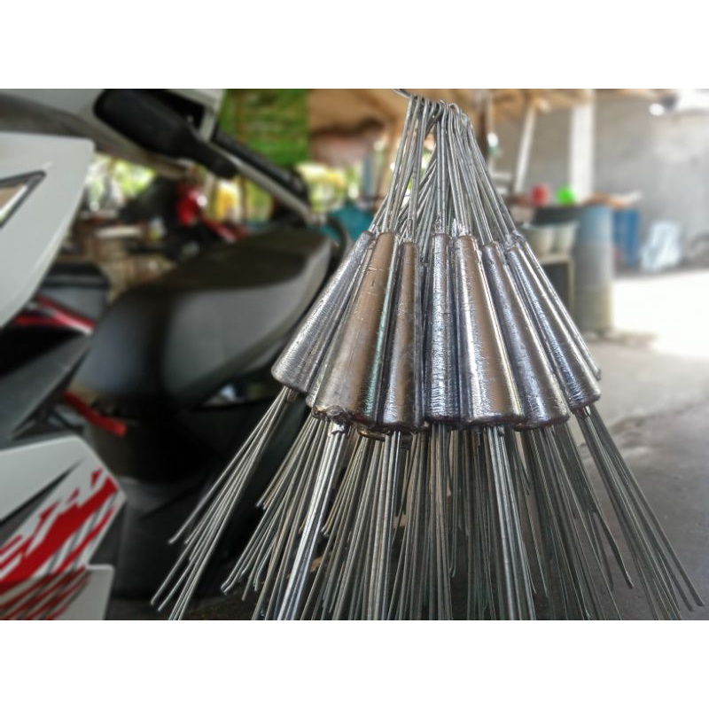 timah jangkar Pasiran,