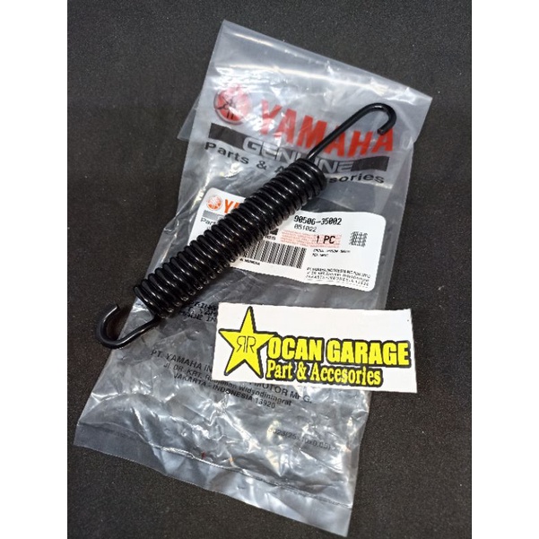 per standar tengah mio sporty mio smile nouvo original yamaha Per standar 2 mio