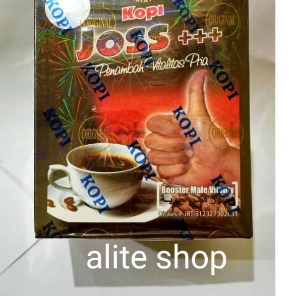 

۩ KOPI JOSSS ❉