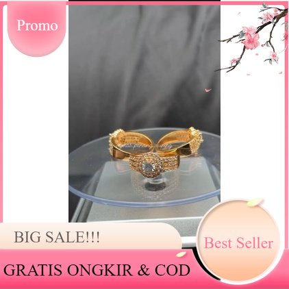 cincin replika berlian