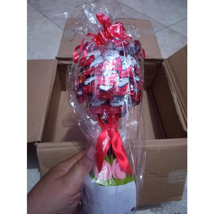 

Candy tree - Pohon permen