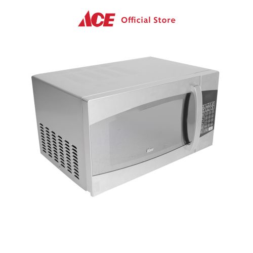 Ace - Kris 23 Ltr Microwave - Silver