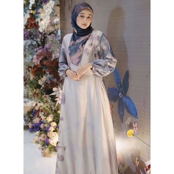 dress ria miranda