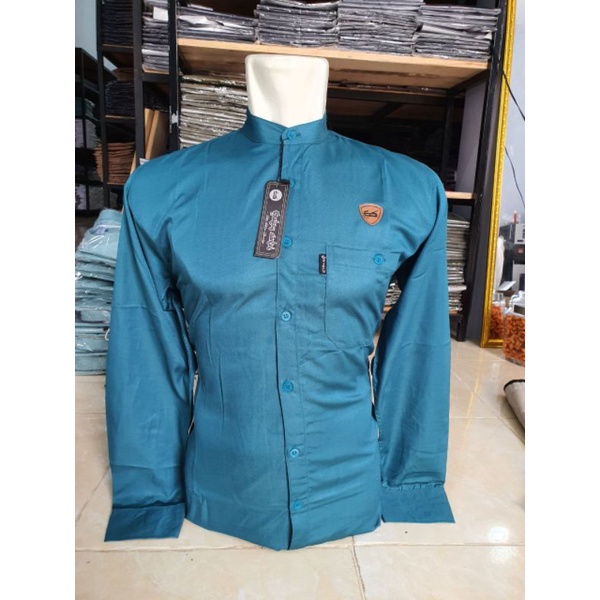 Koko Hadroh AZ Zahir Gus azmi