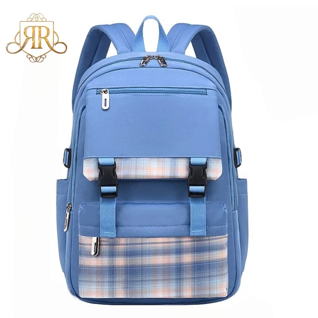 Tas Ransel Batam Wanita Cantik Import Dollyn Cabella Ransel Azela D20183 FASHION WANITA RESTOK 2541