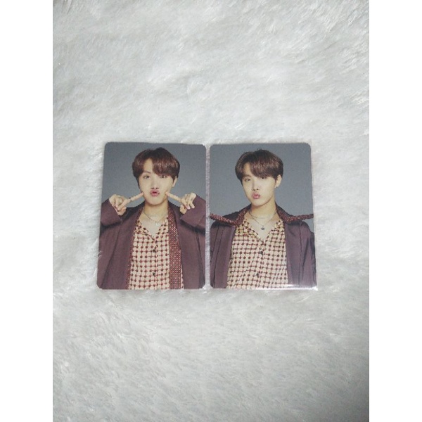 [ Ready ] MPC magic shop JP jhope