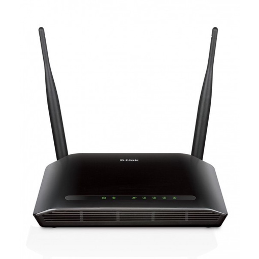 Produk Terbaru Wifi Router D-Link Dir-612 / Router Dlink Dir612 300 Wireless Router