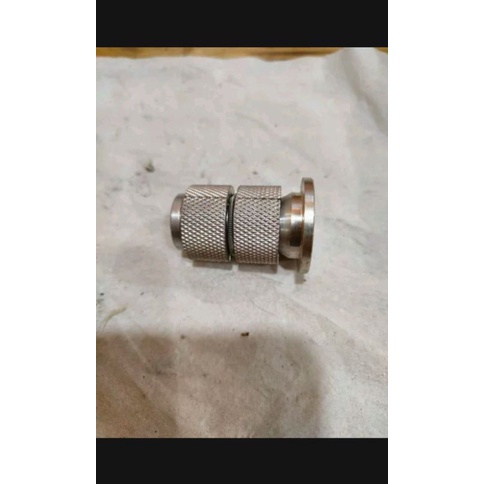 FSA COMPRESSOR OVERDRIVE JANGKAR FORK OVERDRIVE