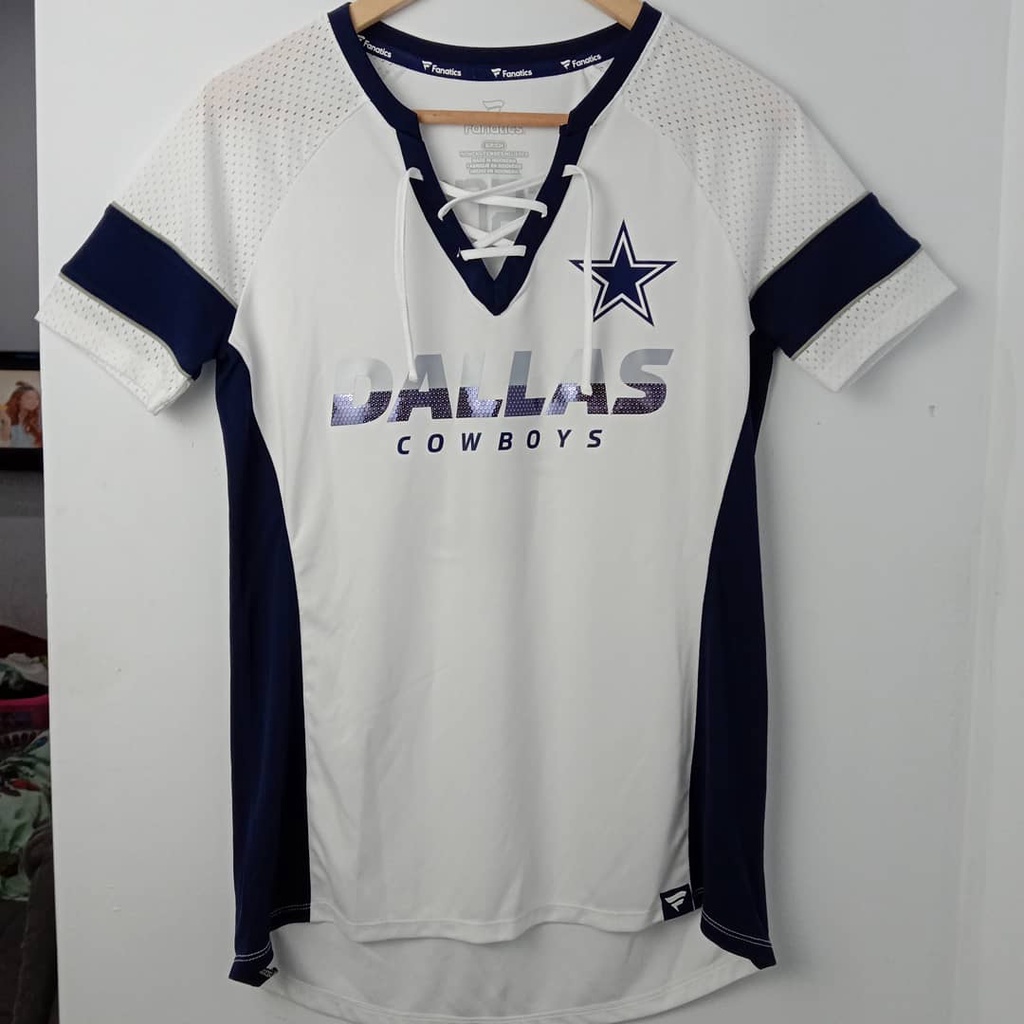 Jual Jersey American Football fanatics original women NFL Shopee
