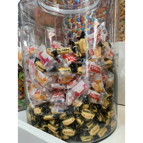

permen kacang