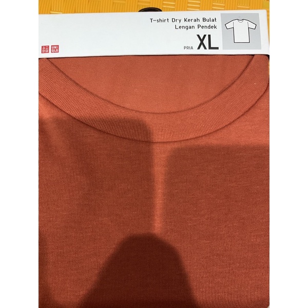 kaos uniqlo original