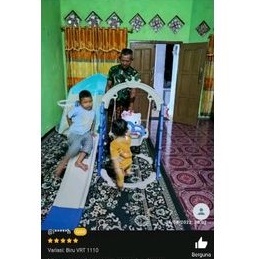 perusutan 3in1 VRT 1110