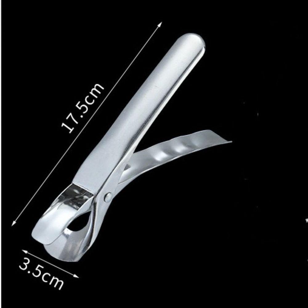 Aksesoris Oven Anti Panas Dapur Nanas Dish Plate Anti Panas clip