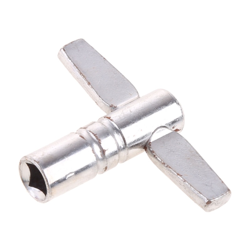 Sun Metal Drum Tuning Untuk Kunci Tuner Drum Aksesoris Instrumen Hardware