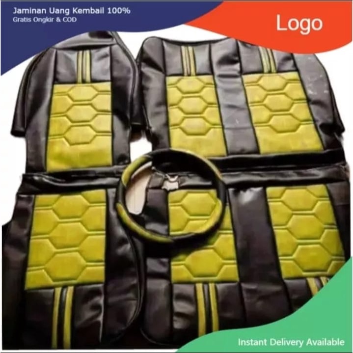 cover jok truk sarung jok truk lapis jok truk canter ragasa traga sarung jok canter sarung jok dyna - sarung jok
