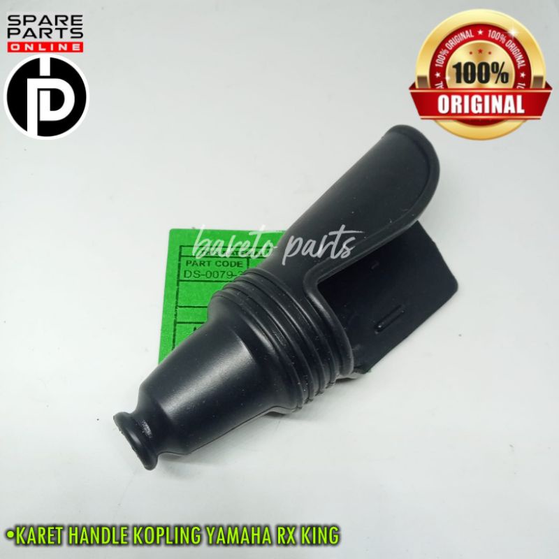 KARET HENDLE KOPLING YAMAHA RX KING ORI YGP
