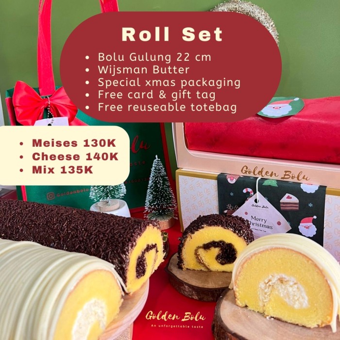 

Christmas Hampers Gift Natal