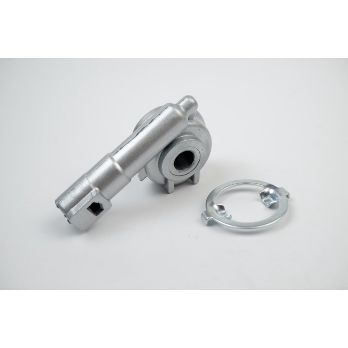 Gear Box Gir Box Honda Mega Pro &amp; Verza - 44880-KYE-881