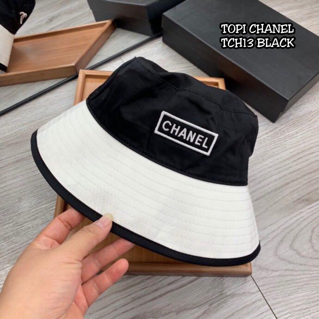 TOPI COBOY FASHION CH ( KODE: TCH13 ) FREE BOX