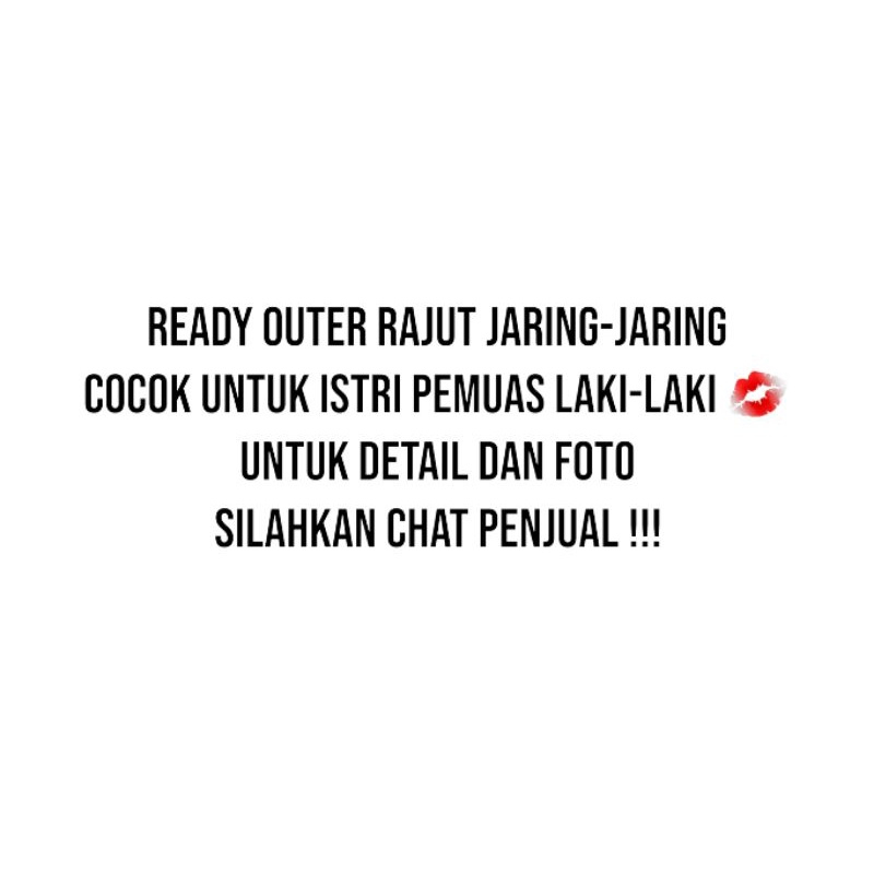 OUTER PEMUAS LAKI-LAKI