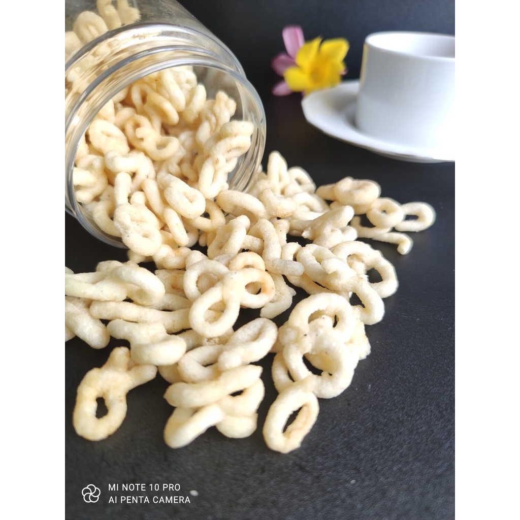 

lanting singkong gurih rasa original tanpa bahan pengawet