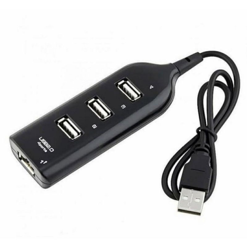 USB HUB 4 PORT LH013 HIGH SPEED