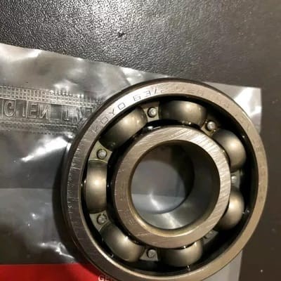 Lahar Bearing Bantalan Bola 63 22 Kruk As Honda Kharisma Karisma KPH