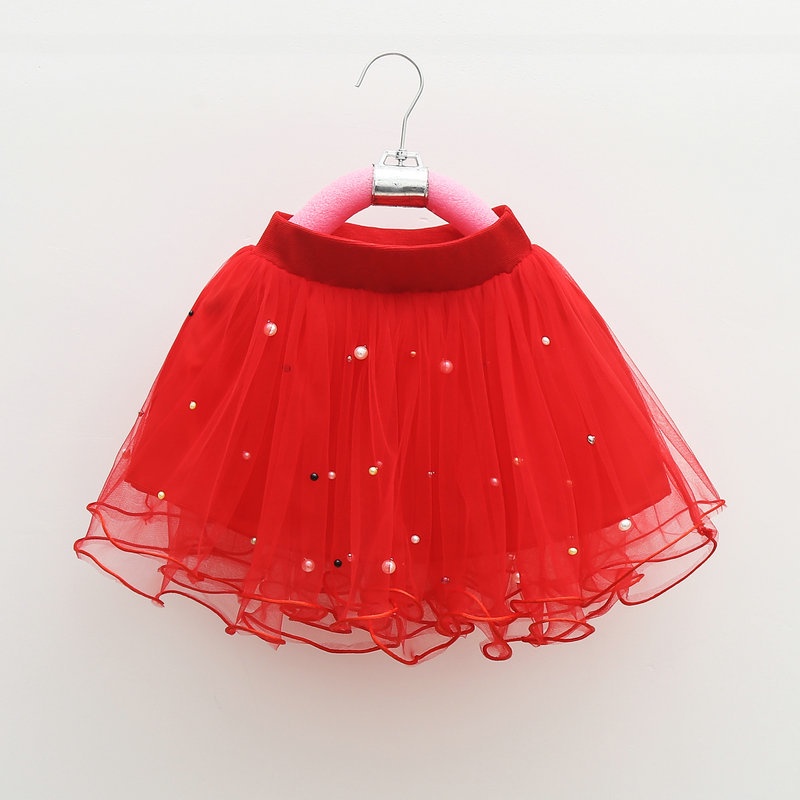 Rok tutu anak import usia 1-5 th/ Rok1 Lyme