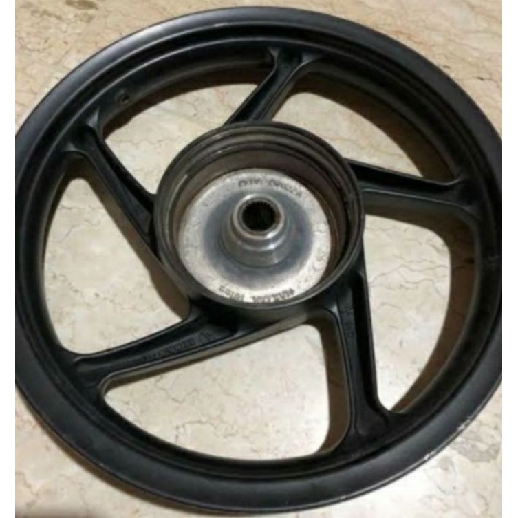 Pelek Belakang Vario 125 Old pnp Vario 125 LED / ORIGINAL COPOTAN