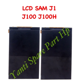 Lcd Touchscreen Samsung J1 2015 J100 J100H Fullset Original