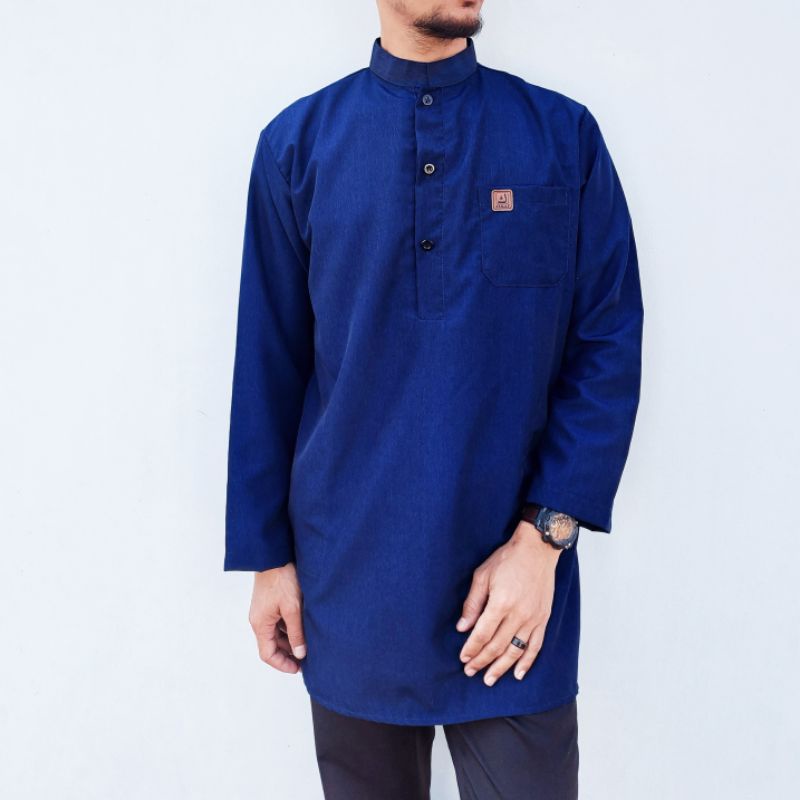 Baju koko pakistan gamis pakistan polos koko kurta