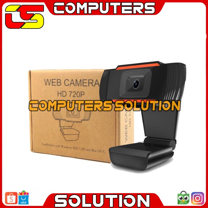 Web Cam 720