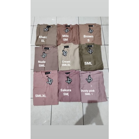 Top ilona by JOURNEY