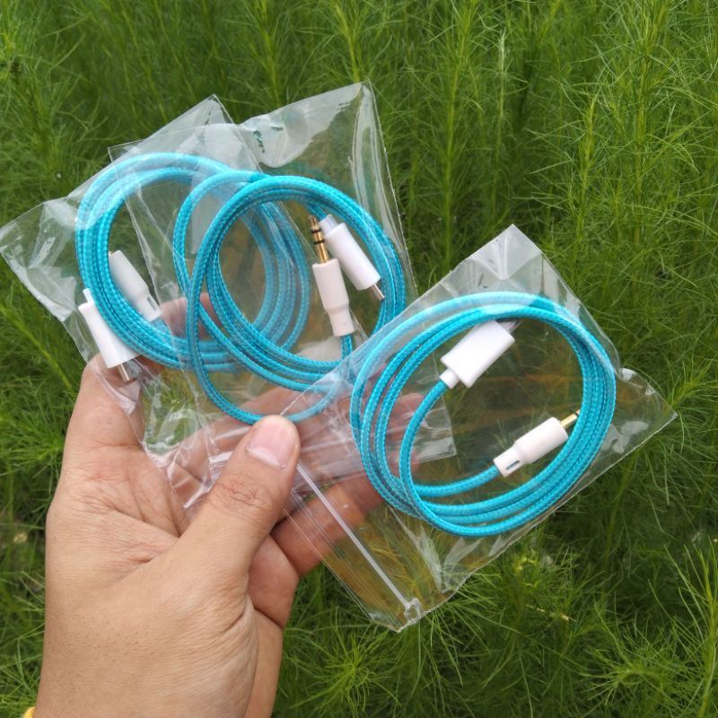 KABEL SOUND CARD V8 SOUNDCARD V8 85cm