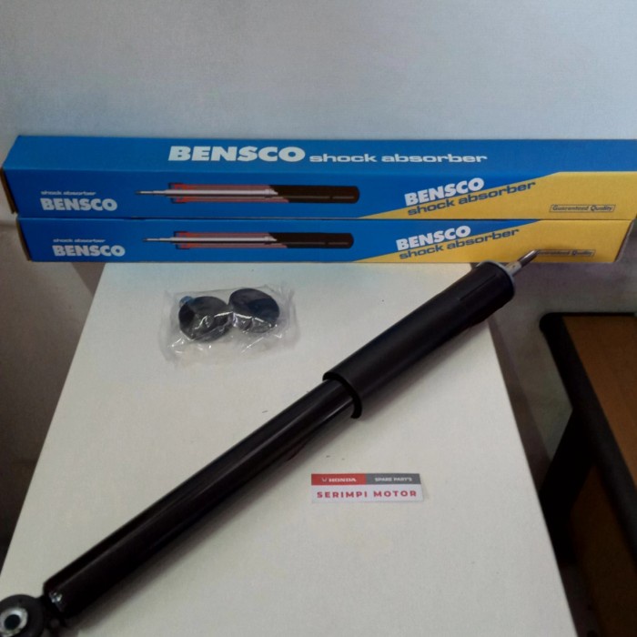 Shock breaker belakang Jazz City IDSI VTEC BENSCO