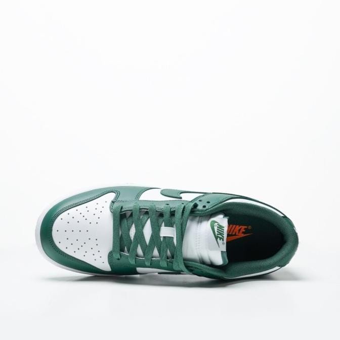 Nike Dunk Low &quot;Team Green&quot; White/Team Green