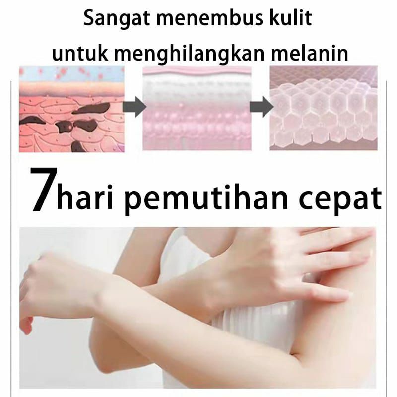 Cream Lipatan Ampuh Memutihkan - Cream Lipatan yg Ampuh - Cream Lipatan Bumil - Cream Lipatan Ketiak Gelap Selangkangan