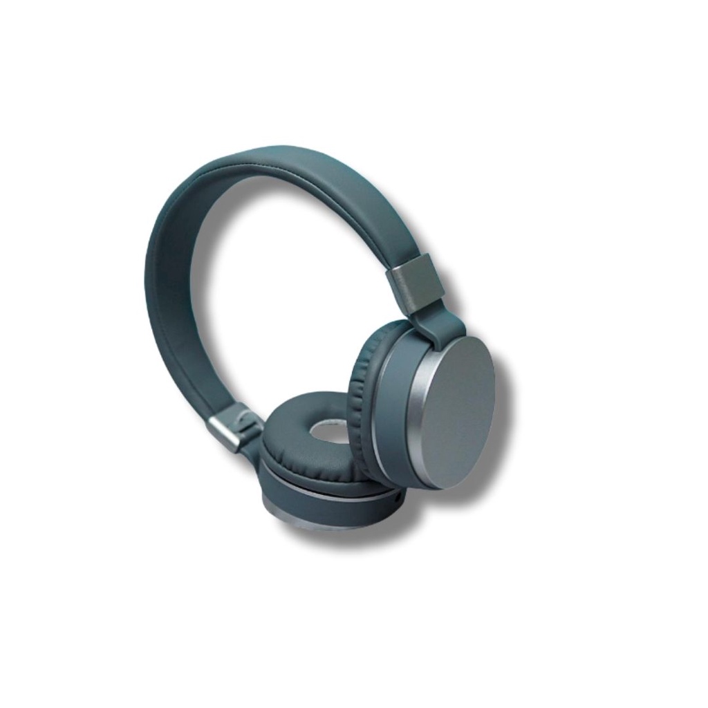 Gjby Headphone GJ-30 Headset Enjoying Heavy Bass