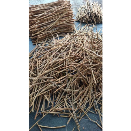 

Kayu manis stick patahan 50kg.
