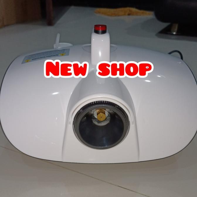 Promo mesin fogging disinfektan mobile disinfektan fogging sprayer machine