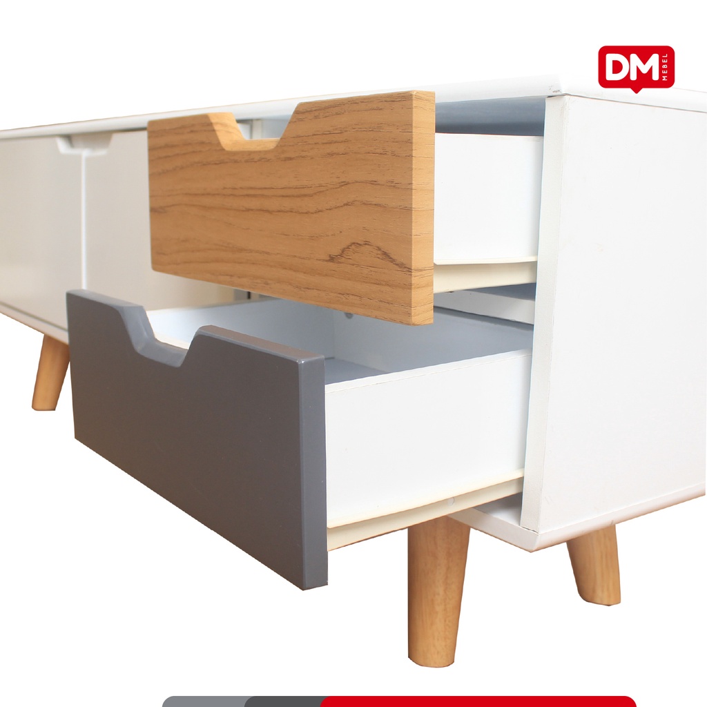 Sideboard AVR 017 - DM Mebel