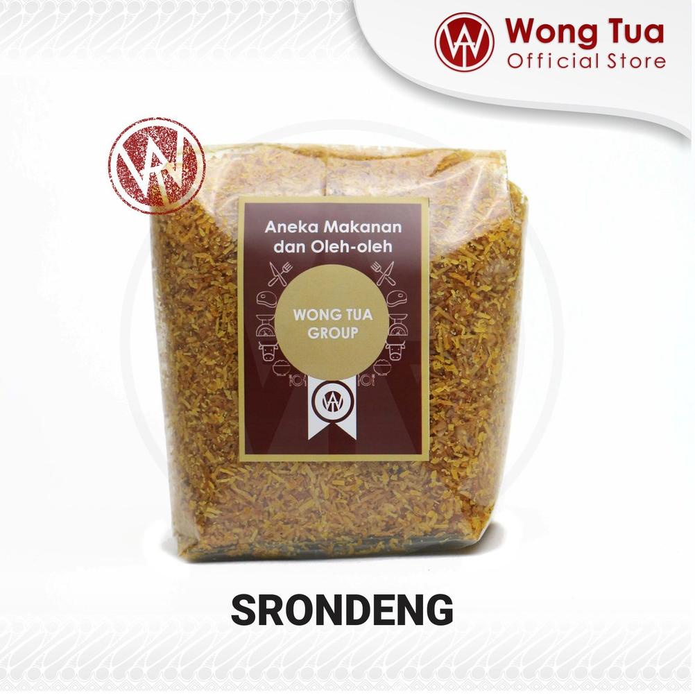 

Diskon Srundeng Kelapa Wong Tua - Serundeng Kelapa Asli Boyolali hnmub