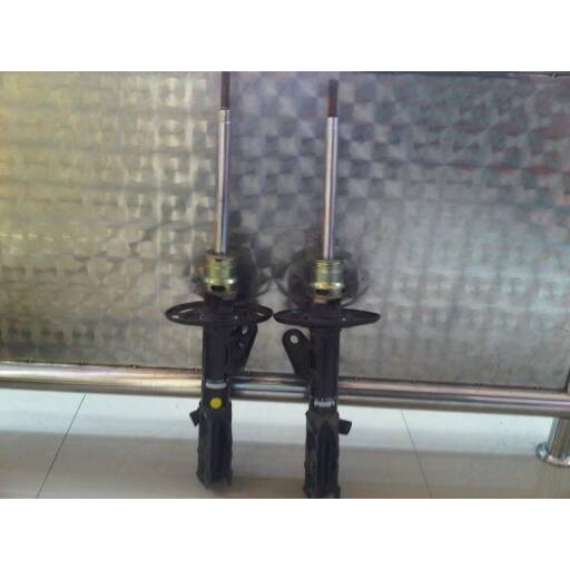 {BEKAS} shockbreaker jazz old front Limited