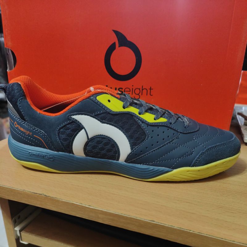Ortuseight Sepatu Futsal Jogosala Rampage