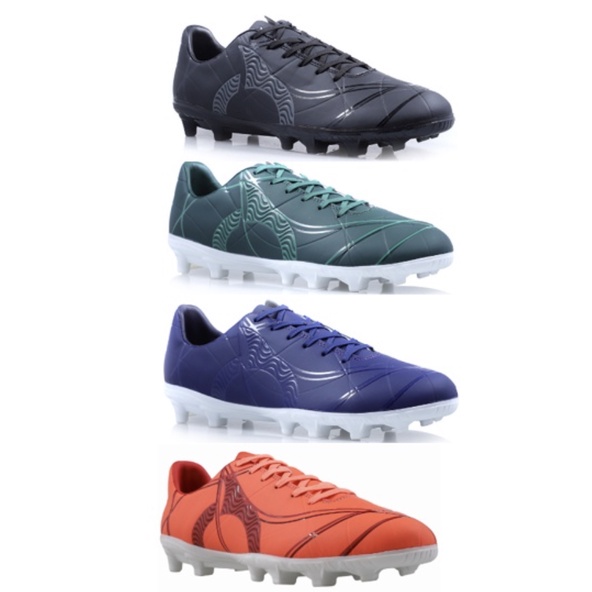 Sepatu Bola OrtusEight Ortus Eight Zenith FG SKS Original