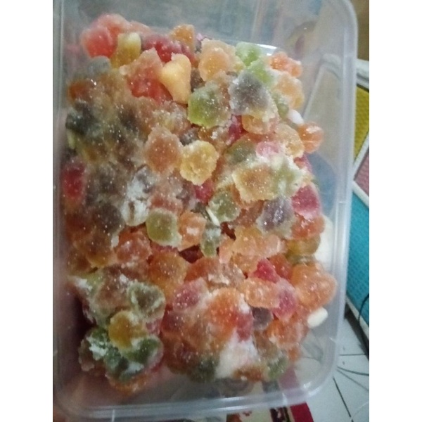 

yupi kiloan kemasan box