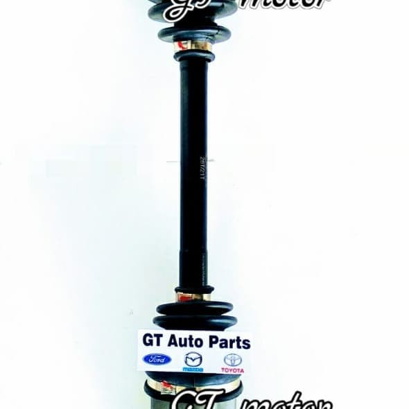 As Roda Assy Drive Shaft Assy Kiri Mazda 2 Sky Active
