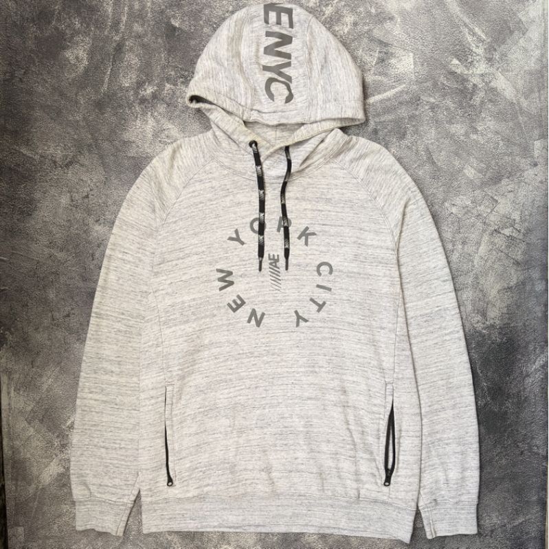 American Eagle Pullover Hoodie Second