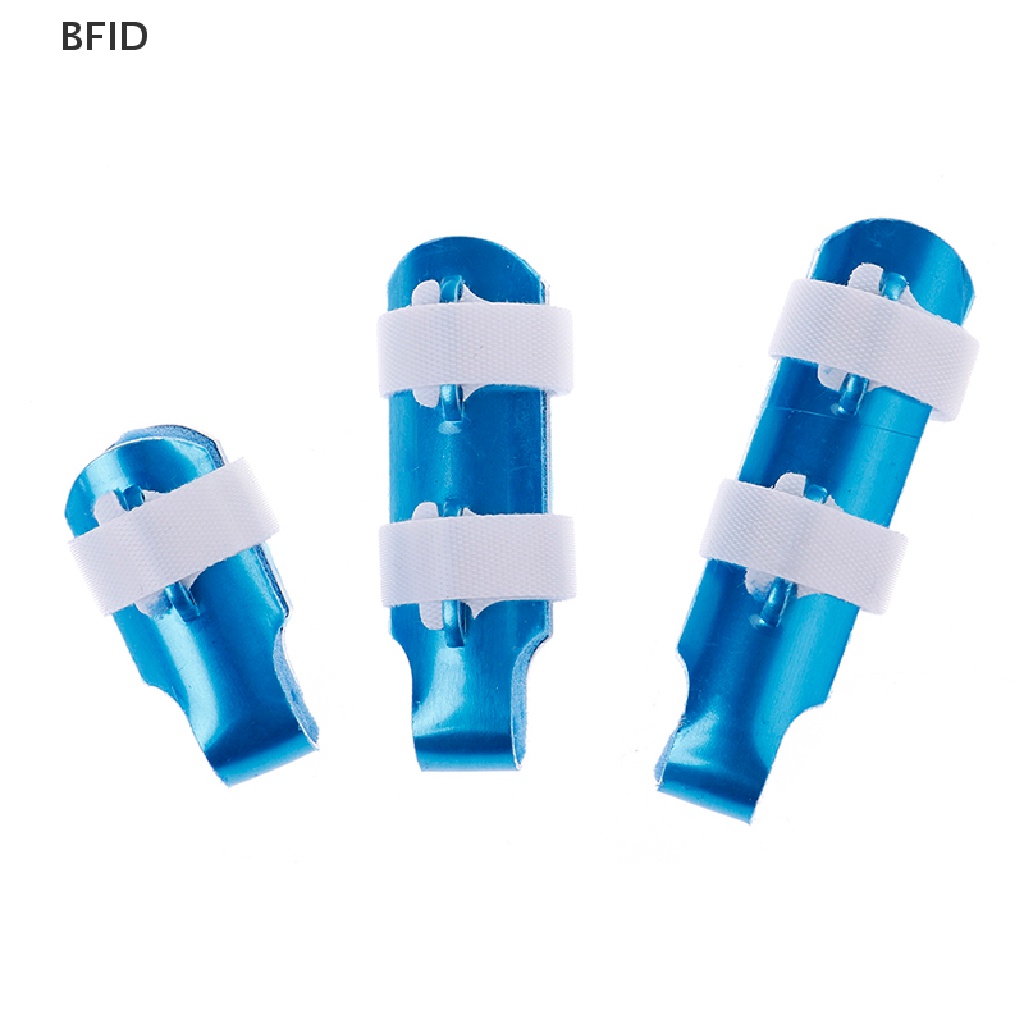 [BFID] S/m/lpain Relief Trigger Finger Splint Straightener Brace Corrector Support High [ID]