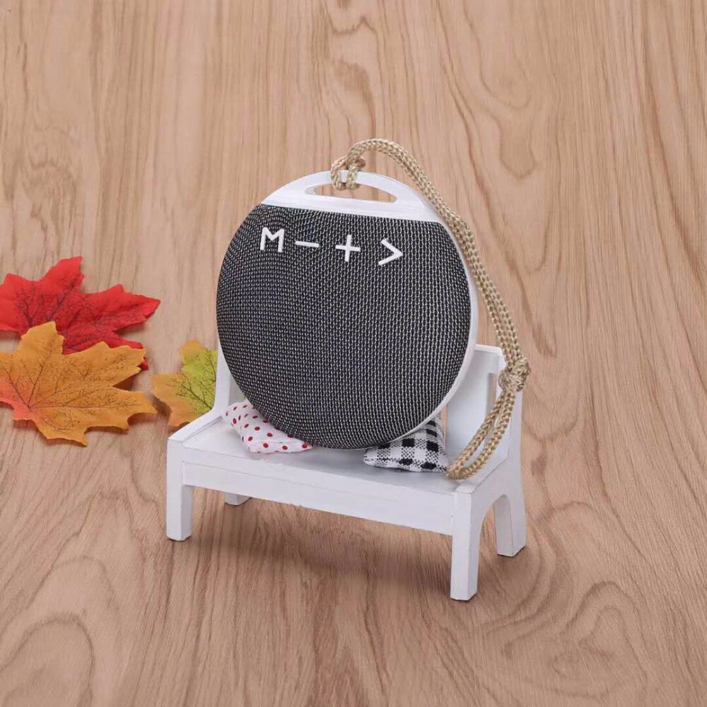 SPEAKER BLUETOOTH MINI PORTABLE S6470